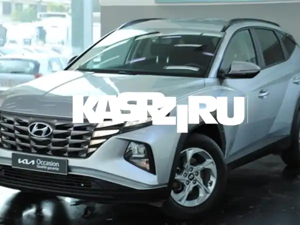 امتلك هيونداي توسان 2022 لوكس 1.6 CRDi (134 حصان) | ضمان وقرض 0%...