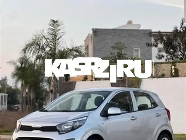 كيا بيكانتو 2022 يد أولى للبيع في تمارة | 60 ألف كم |...