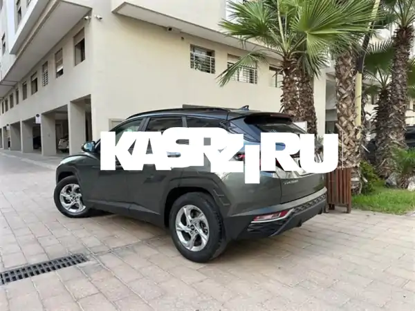 فرصة ذهبية: هيونداي توسان 2022 ديزل أوتوماتيك | بحالة ممتازة | 70,000 كم | اقتصادية وقوية