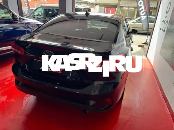 امتلك فورد فوكس ديزل أوتوماتيكية 2022 كالجديدة بالدار البيضاء | ضمان 3 أشهر وتمويل بنكي ميسر!