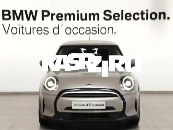 Mini One 2022 أوتوماتيك: أناقة وقيادة ممتعة بالدار البيضاء...