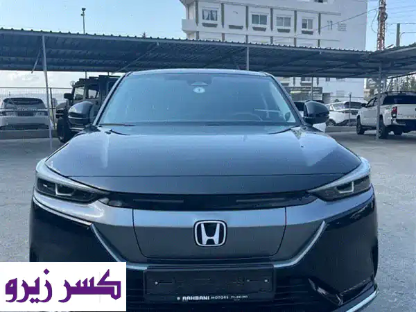 هوندا NP12023 الكهربائية 2022: قيادة المستقبل...