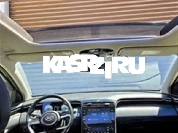 هيونداي توكسون 2022 ديزل أوتوماتيك | 66 ألف كم: فخامة، أداء، واقتصاد لا يضاهى!