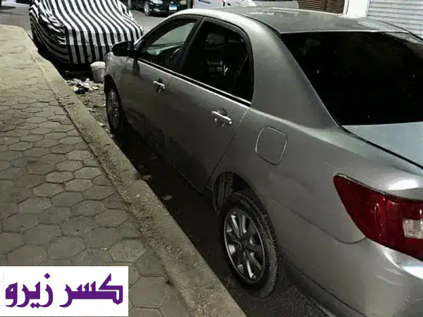 بي واي دي F3 2022 للبيع: موتور تويوتا أوتوماتيك،...