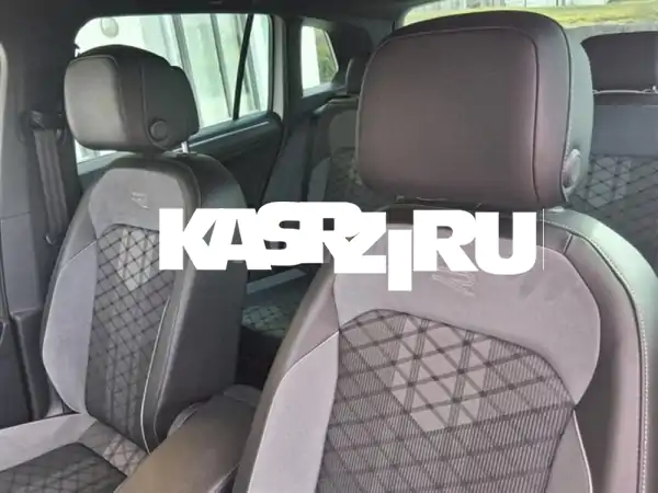 فولكس فاجن تيجوان XR Line 2022: فخامة وأداء بسعر استثنائي في مكناس!