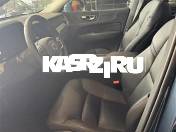 امتلك الرفاهية: فولفو XC60 ديزل 2022 (المالك الأول) بالدار البيضاء - تمويل متاح!