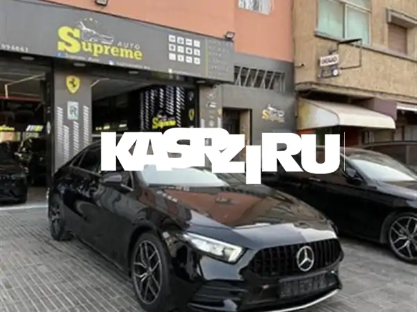 ✨ حصرياً! مرسيدس بنز الفئة A 200 d AMG 2022 ديزل أوتوماتيك - ضمان 10,000 كم! 🔥