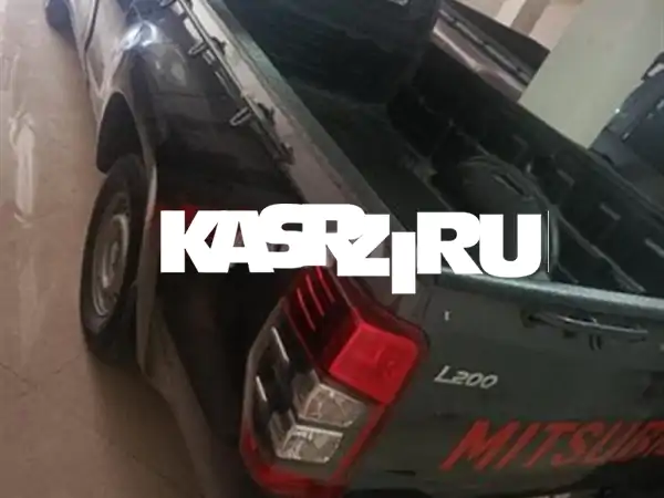 للبيع: ميتسوبيشي بيك أب ديزل يدوي 2022 في القنيطرة...