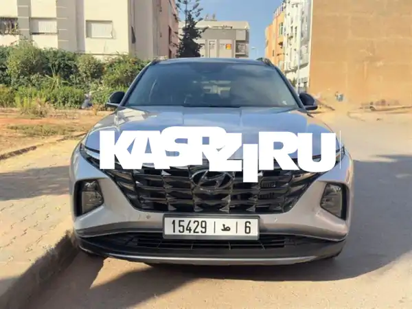 هيونداي توسان ألتيميت 2022: فخامة بحالة المصنع! عداد قليل، سقف بانورامي وكاميرا 360.