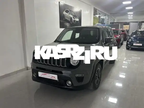 فرصة استثنائية: جيب رينيجيد ديزل أوتوماتيك 2022 نظيفة جدًا بمراكش | السعر 220,000 د.م | مغامرتك تبدأ هنا!