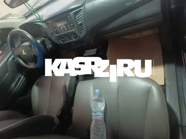 للبيع: ميتسوبيشي بيك أب ديزل يدوي 2022 في القنيطرة – قوة، اعتمادية، جاهزة للعمل!