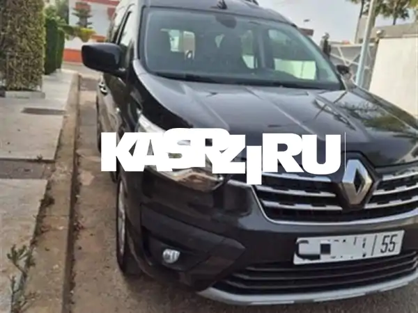 رونو إكسبريس للبيع