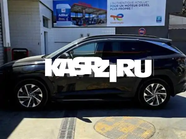 هيونداي توكسون 2022 ديزل أوتوماتيك | 66 ألف كم:...