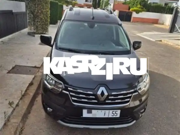 رونو إكسبريس للبيع