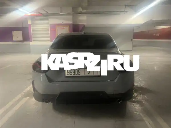 BMW الفئة الثانية G45 2220i كوبيه 2022 للبيع | أناقة أوروبية وأداء رياضي فاخر