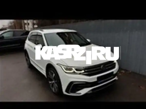 فولكس فاجن تيجوان XR Line 2022: فخامة وأداء بسعر استثنائي...