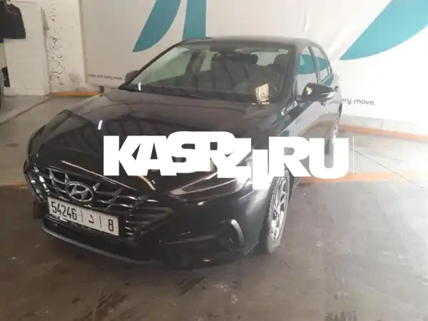 فرصة ذهبية: هيونداي i30 ديزل أوتوماتيك 2022 |...