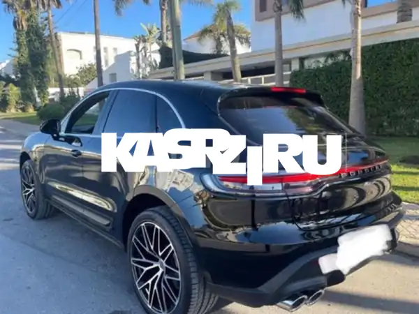 امتلك بورش ماكان 2022: رفاهية الأداء والتميز...