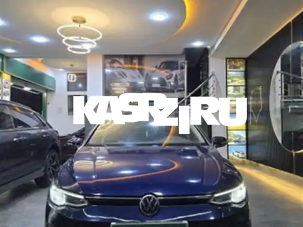 فولكس فاجن جولف 8 للبيع 2022: أداء ألماني فائق،...