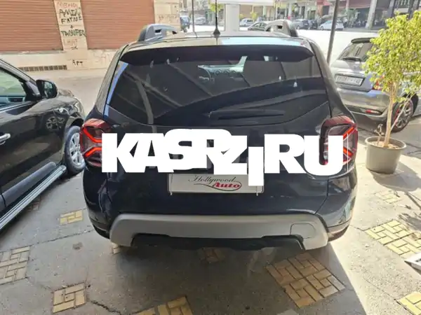 امتلك المغامرة: داتشيا داستر 2022 فل كامل | 70 ألف كم...