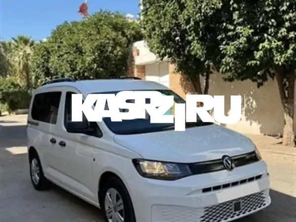 فولكس فاجن كادي 2022 للبيع | عملية، موثوقة، مانيوال...