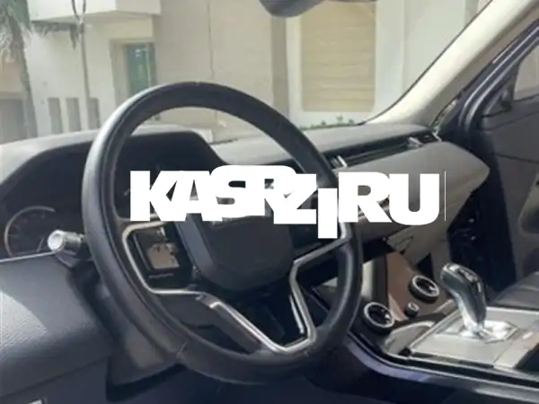 للبيع: لاند روفر رانج روفر إيفوك 2022 بنزين - نظافة الوكالة، صيانة معتمدة، فل أوبشن!