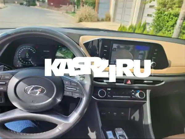 هيونداي سوناتا 2022 فل أوبشن للبيع: فخامة، أمان، تقنية | بانوراما وكاميرات 360 | فرصة ذهبية!