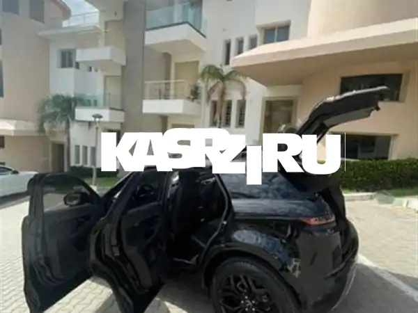 للبيع: لاند روفر رانج روفر إيفوك 2022 بنزين -...