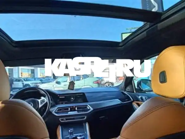 BMW X6 2022 ديزل أوتوماتيك Pack M للبيع بمراكش | صيانة...