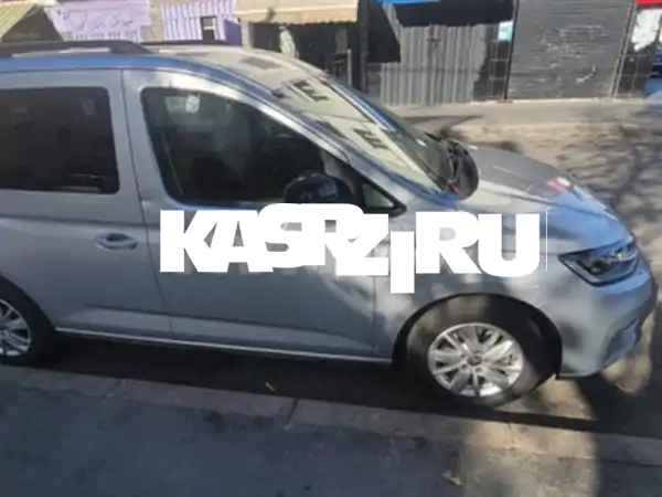 فولكس فاجن كادي 2022: الفان المثالية لعملك وعائلتك - 70 ألف كم، كاملة المواصفات!