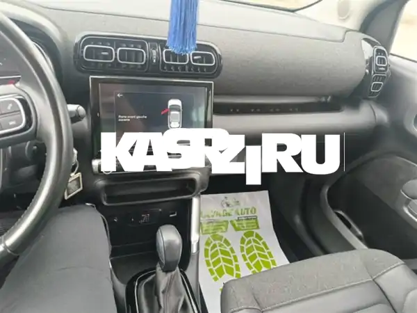 فرصة ذهبية! سيتروين C3 اير كروس 2022: أوتوماتيك، بحالة المصنع، ومواصفات كاملة بسعر لا يُصدق!