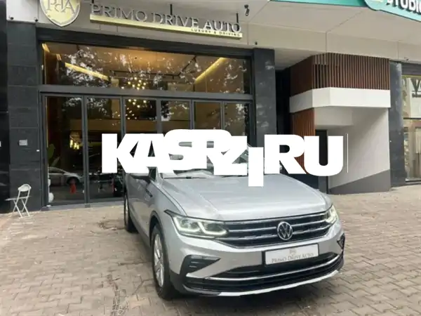 فرصة لا تعوض: فولكس فاجن تيجوان 2022 ديزل أوتوماتيك 4MOTION...