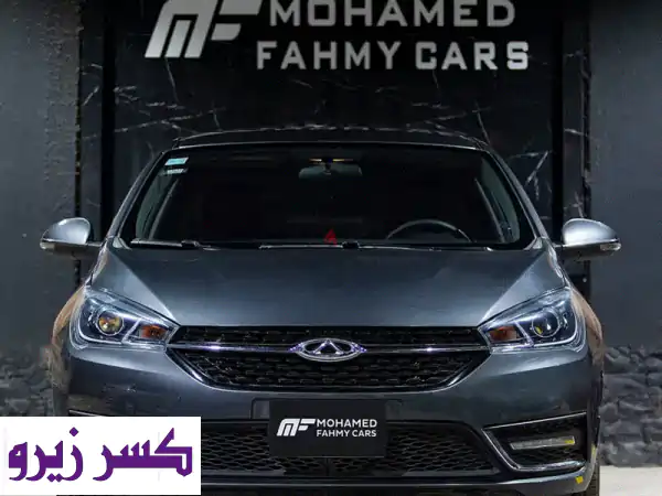 امتلك شيري أريزو 5 فضي 2022: أقل مقدم، أقل فائدة،...