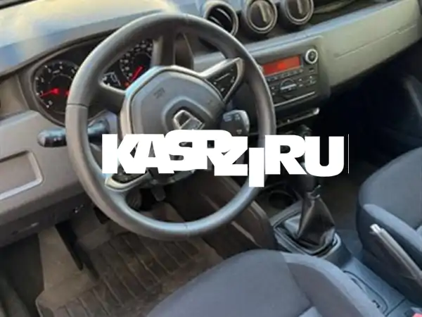 امتلك داسيا داستر 2022 أوتوماتيك ديزل في طنجة! |...