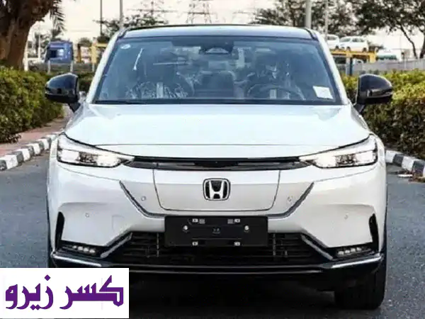 🌟 فرصة ذهبية! هوندا انسيل 2022 كهربائية بالكامل -...