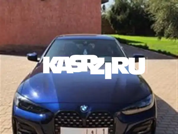 بي إم دبليو 420d كوبيه M باك 2022 بالدار البيضاء |...