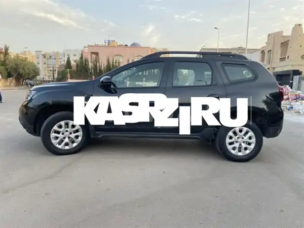فرصة ذهبية بأكادير: داشيا داستر ديزل أوتوماتيك 2022 – مغامرة واقتصاد على بعد خطوة!