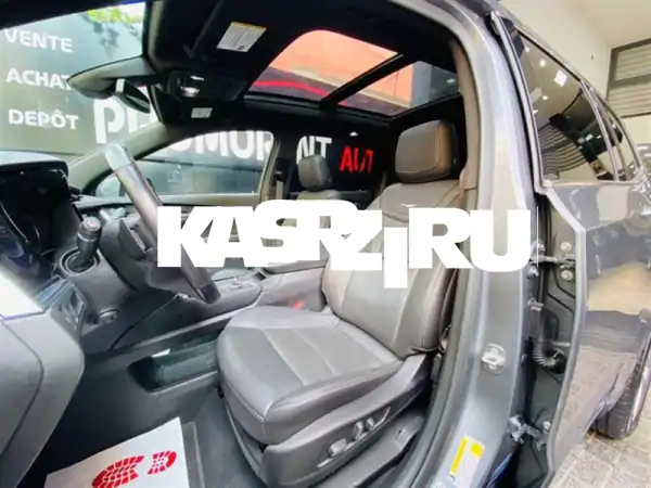 فرصة ذهبية! كاديلاك XT6 2022 | وارد أمريكي، معفاة جمركياً، 7 مقاعد، رفاهية بلا حدود