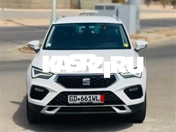 سيات أتيكا 2022 ديزل أوتوماتيك للبيع في أكادير | SUV...