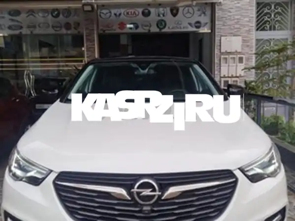 أوبل جراند لاند X موديل 2022 للبيع | SUV كاملة...