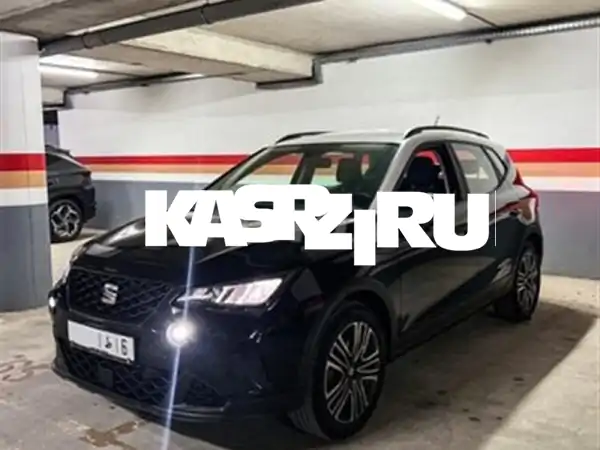 امتلك سيات أرونا Urban Diesel 2022: أناقة، اقتصاد، ومواصفات...