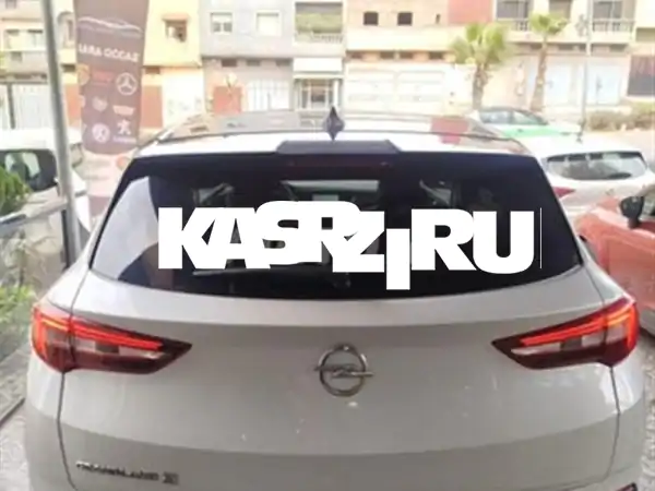 أوبل جراند لاند X موديل 2022 للبيع | SUV كاملة المواصفات 70,000 كم - فرصة ذهبية