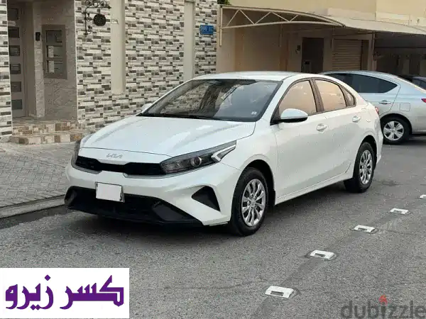 كيا سيراتو 2022 للبيع في البحرين | وكالة | صيانة منتظمة...