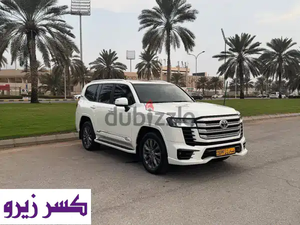 تويوتا لاندكروزر GXR 2022 - إصدار 70 عام | بدون توربو |...