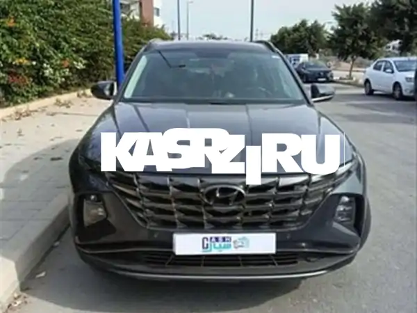 فرصة لا تعوض! هيونداي توسان 2022 ديزل أوتوماتيك -...