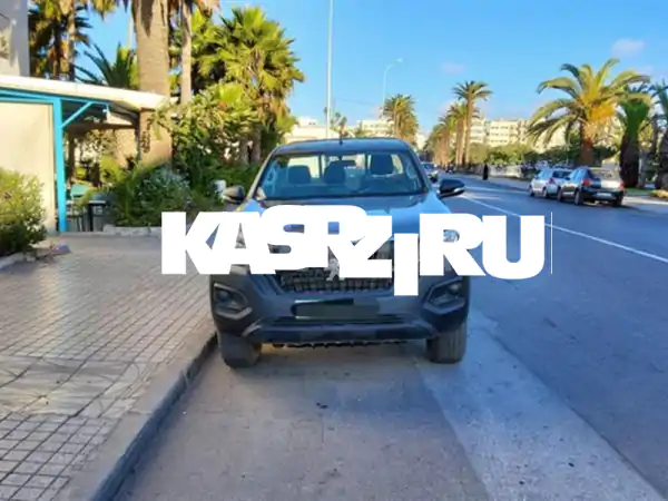 امتلك الآن: بيجو لاندتريك 2022 ديزل – عداد 20 ألف كم...