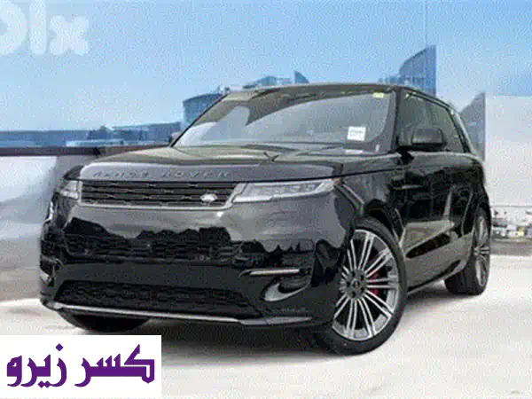 Range Rover Vogue 2022P400 HSE , TEWTEL , 5 Yrs Warranty