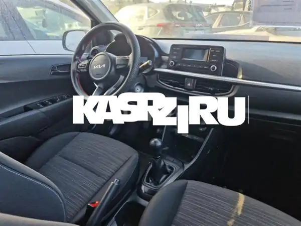 كيا بيكانتو 2022 موشن (مانيوال) | 40 ألف كم | ضمان 6 أشهر وقسط متاح | سيارتك الاقتصادية المثالية!