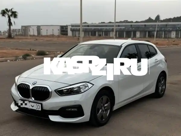 فرصة لا تعوض: BMW الفئة الأولى 2022 ديزل أوتوماتيك |...