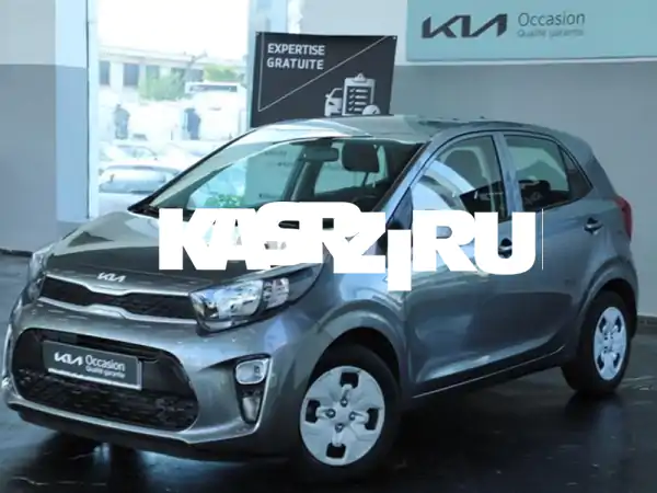 فرصة لا تعوّض! كيا بيكانتو X-Line 2022 | ضمان وقسط 0% | 45 ألف...